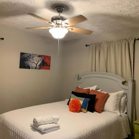 Jackson'S Stone Mountain Hideaway Villa Exterior foto
